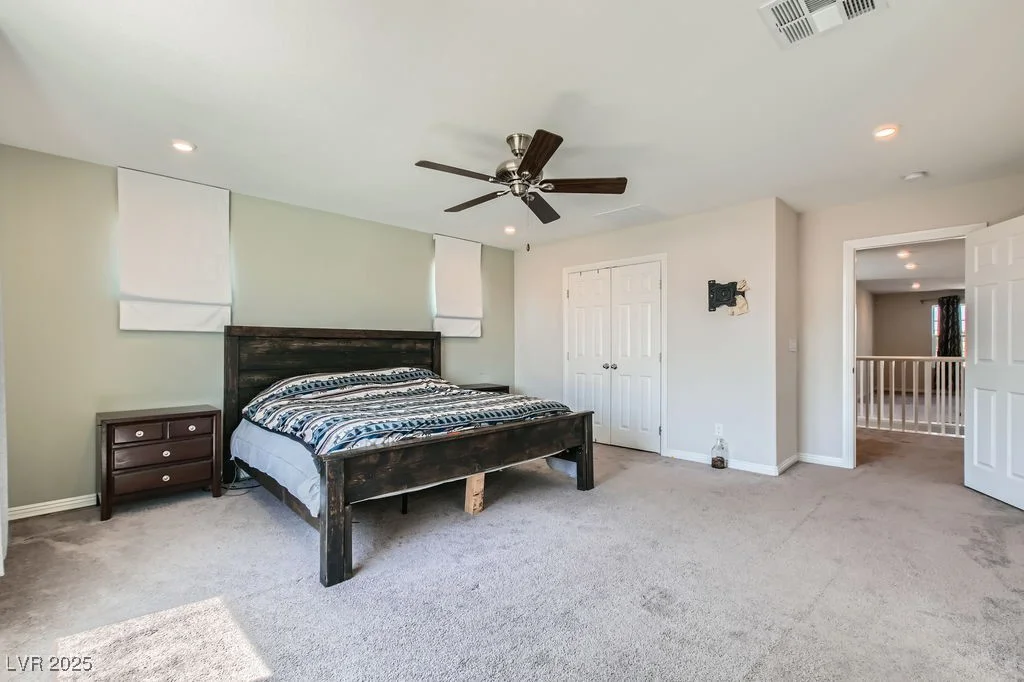 5660 Oasis Ridge, North Las Vegas, NV 89031