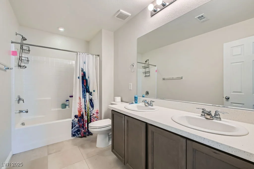 5660 Oasis Ridge, North Las Vegas, NV 89031