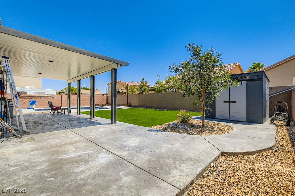 5660 Oasis Ridge, North Las Vegas, NV 89031