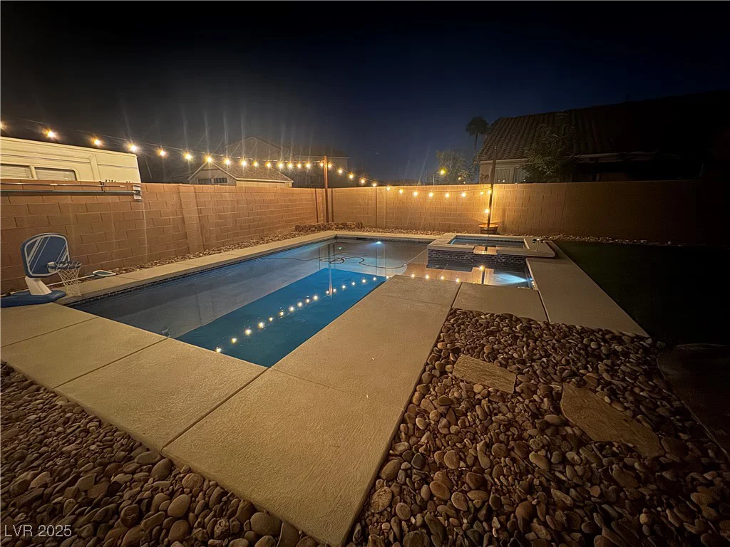 5660 Oasis Ridge, North Las Vegas, NV 89031