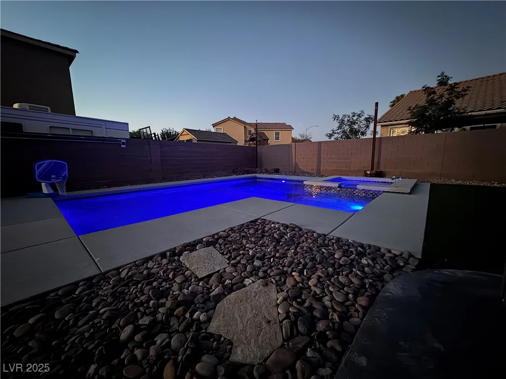 5660 Oasis Ridge, North Las Vegas, NV 89031
