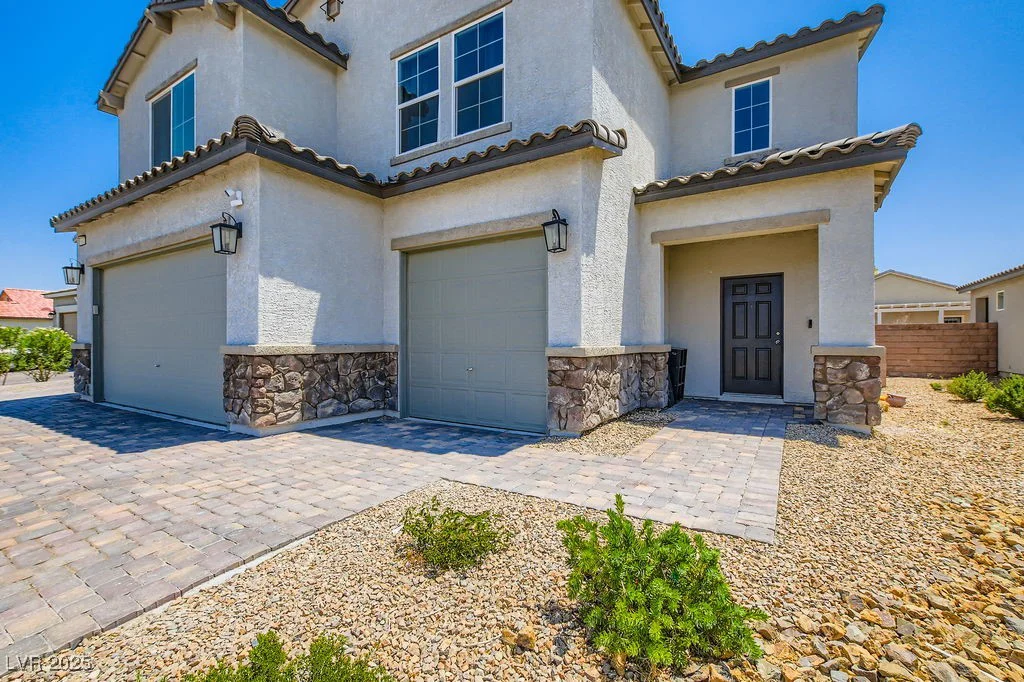 5660 Oasis Ridge, North Las Vegas, NV 89031
