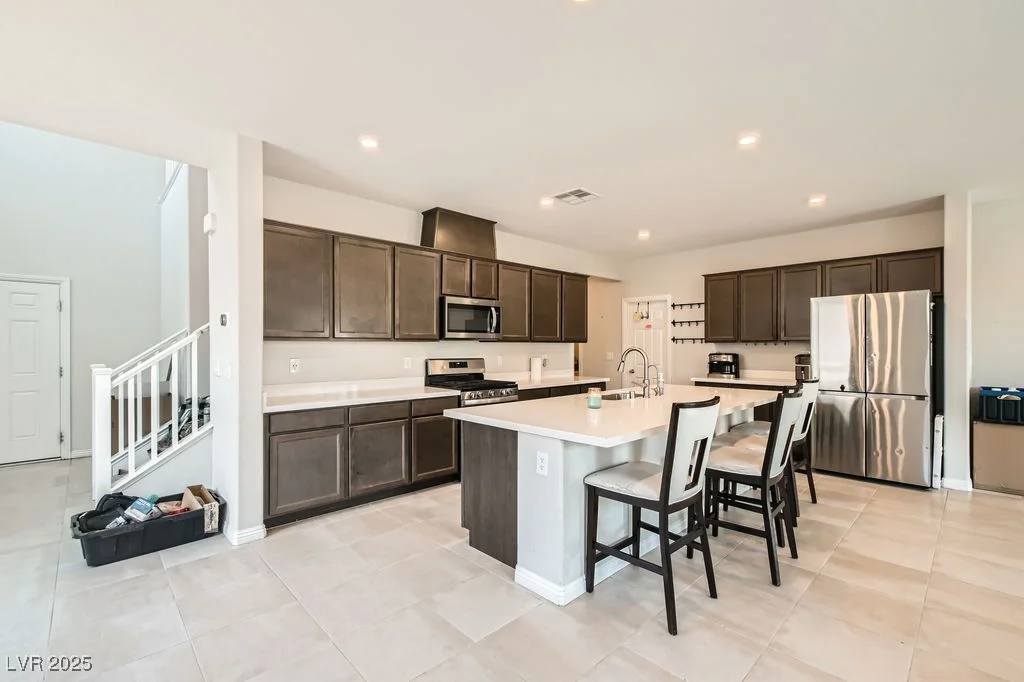 5660 Oasis Ridge, North Las Vegas, NV 89031