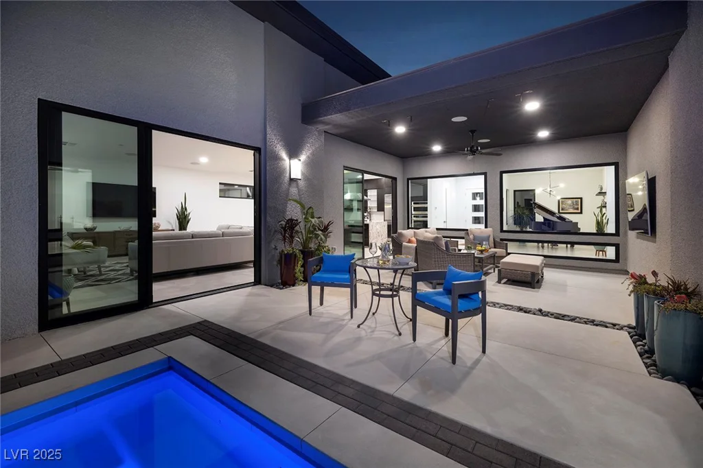 794 Willits, Las Vegas, NV 89138