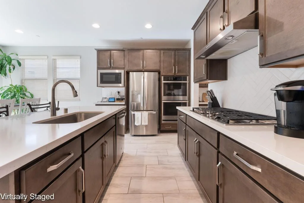 19 Cresta Villa, Henderson, NV 89011