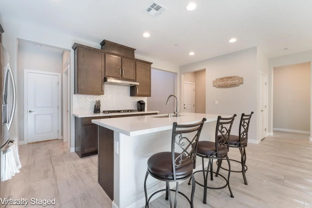 19 Cresta Villa, Henderson, NV 89011