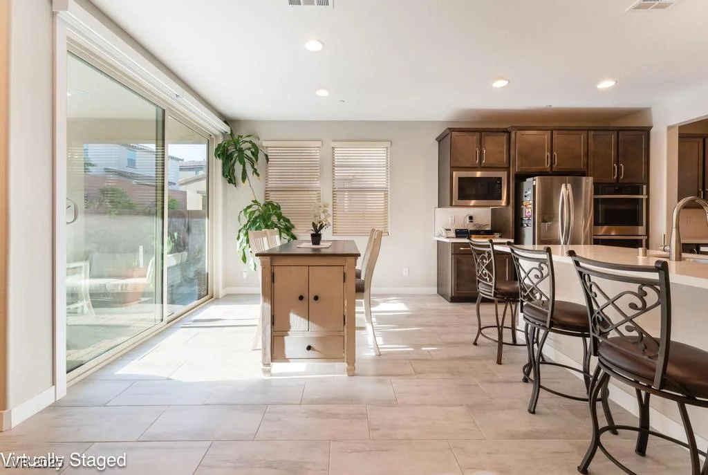 19 Cresta Villa, Henderson, NV 89011