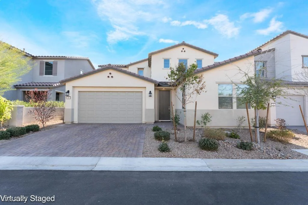 19 Cresta Villa, Henderson, NV 89011
