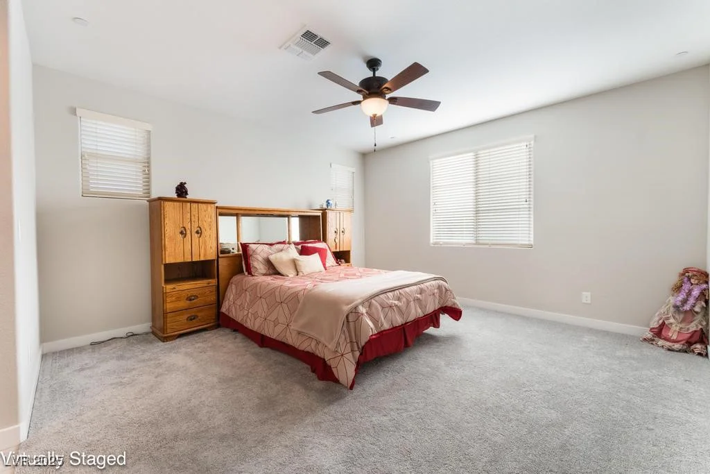 19 Cresta Villa, Henderson, NV 89011