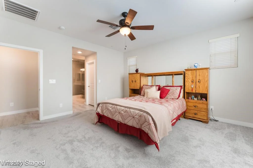 19 Cresta Villa, Henderson, NV 89011