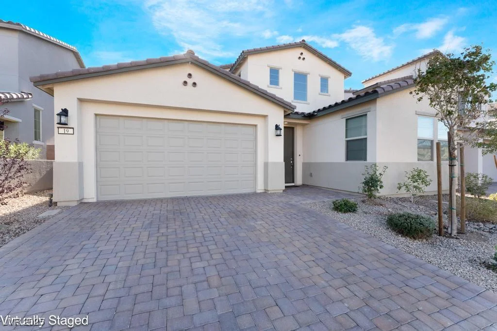 19 Cresta Villa, Henderson, NV 89011