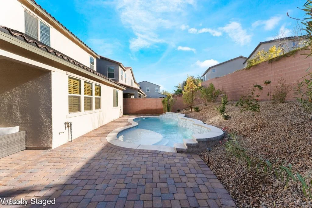 19 Cresta Villa, Henderson, NV 89011