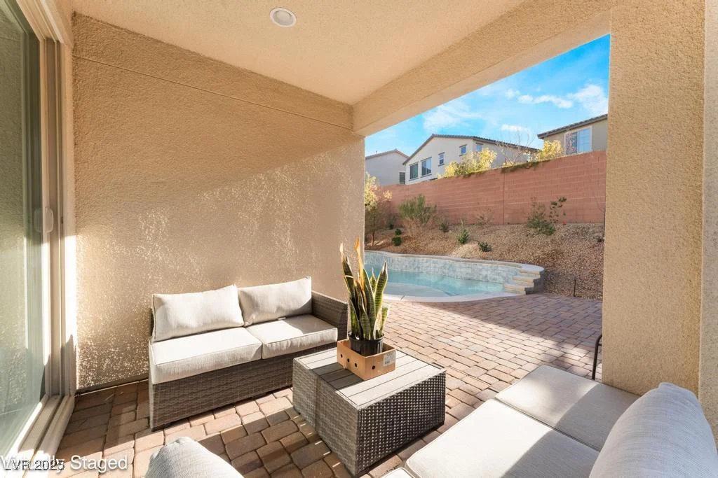 19 Cresta Villa, Henderson, NV 89011