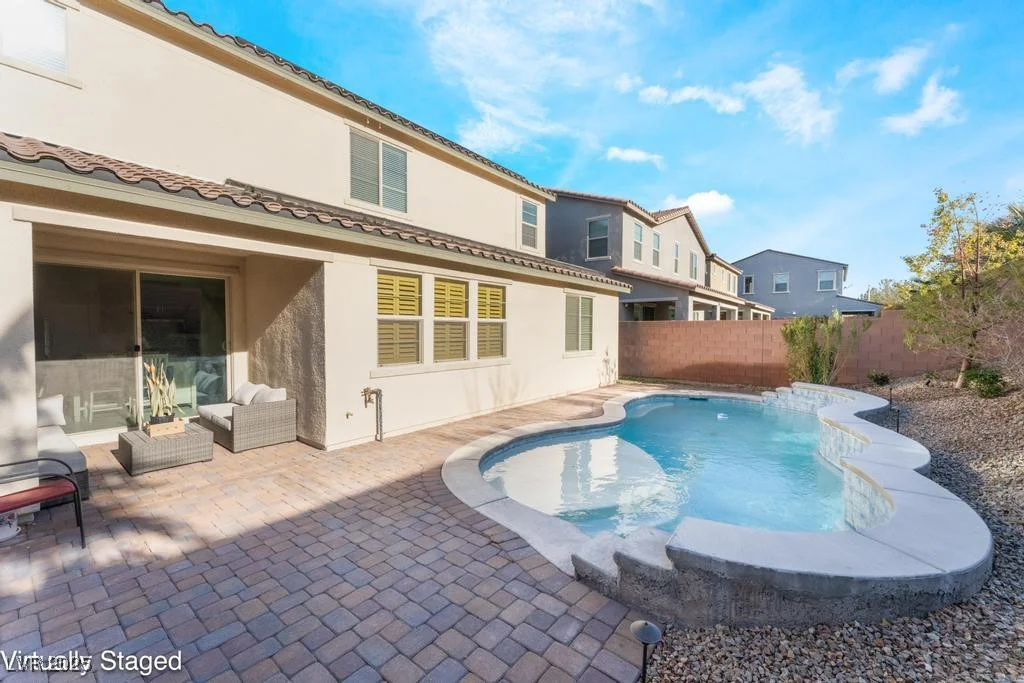 19 Cresta Villa, Henderson, NV 89011