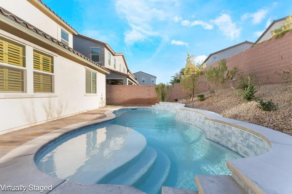 19 Cresta Villa, Henderson, NV 89011