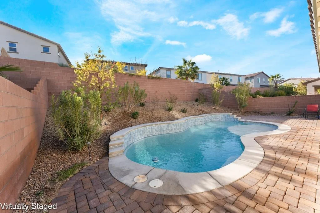 19 Cresta Villa, Henderson, NV 89011