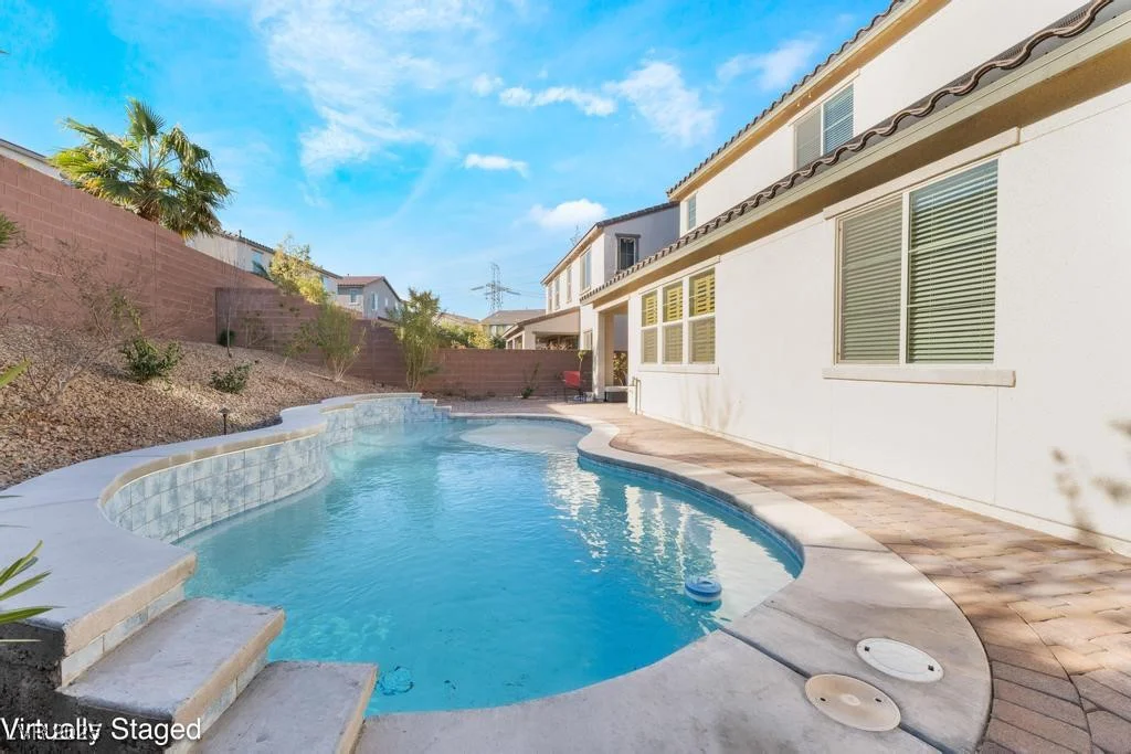 19 Cresta Villa, Henderson, NV 89011