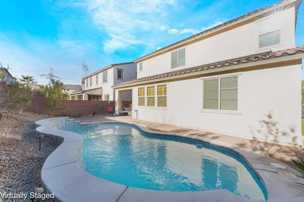 19 Cresta Villa, Henderson, NV 89011
