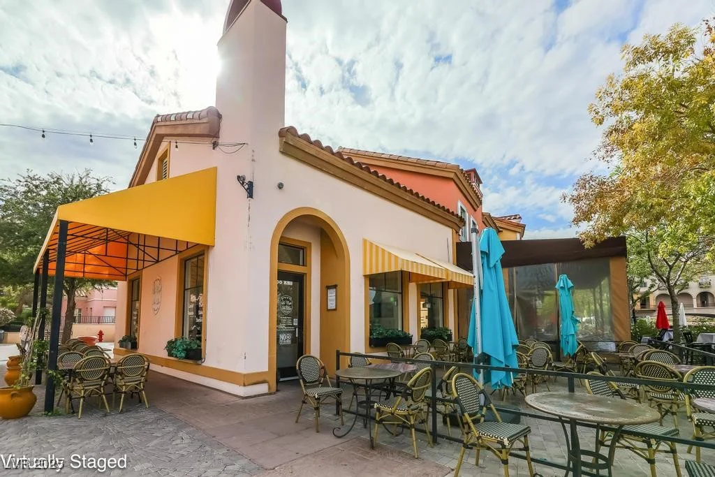 19 Cresta Villa, Henderson, NV 89011