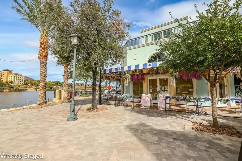 19 Cresta Villa, Henderson, NV 89011