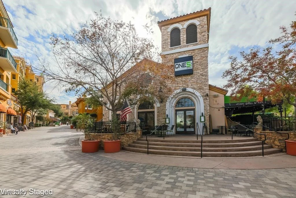 19 Cresta Villa, Henderson, NV 89011