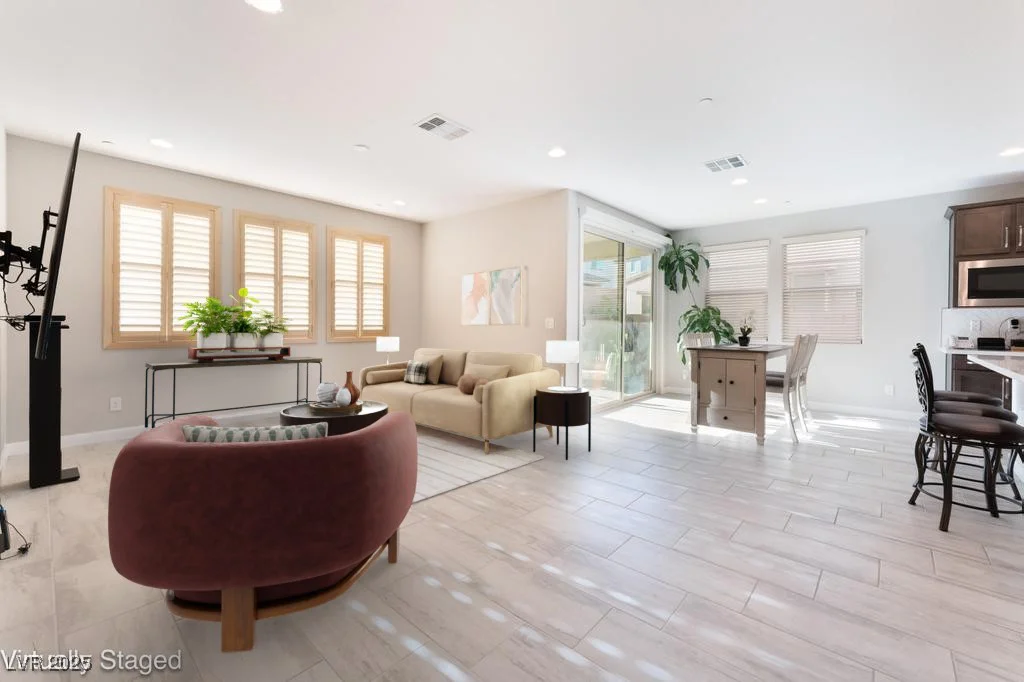 19 Cresta Villa, Henderson, NV 89011