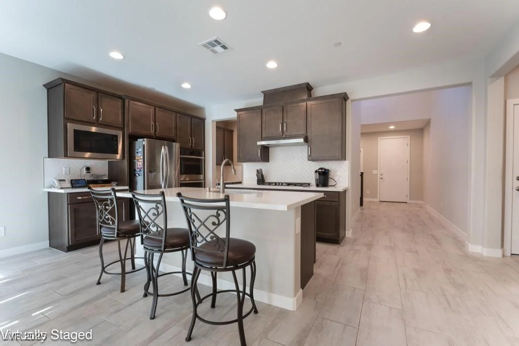 19 Cresta Villa, Henderson, NV 89011