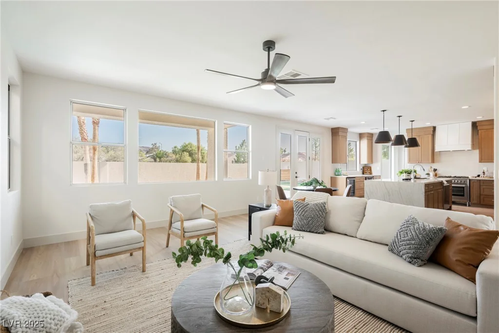 1811 Country Meadows, Henderson, NV 89012