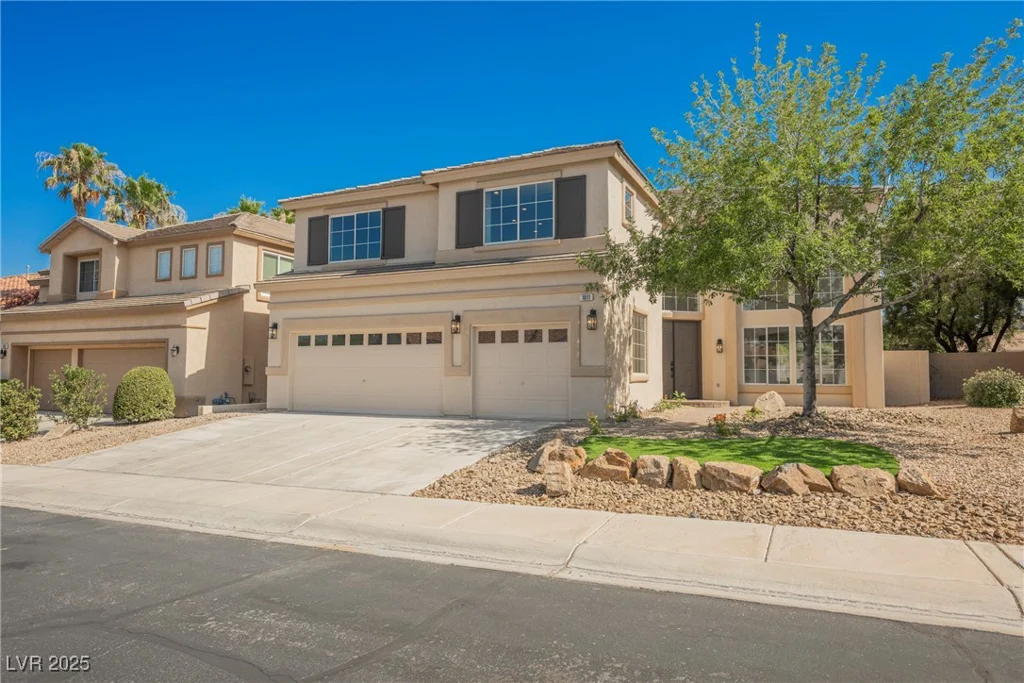 1811 Country Meadows, Henderson, NV 89012