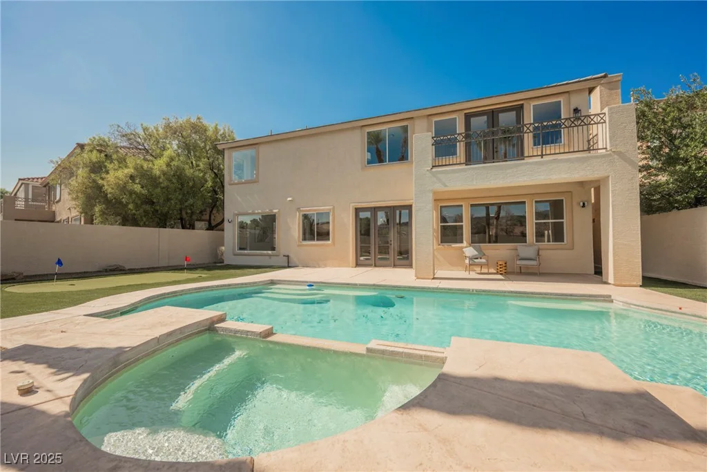1811 Country Meadows, Henderson, NV 89012