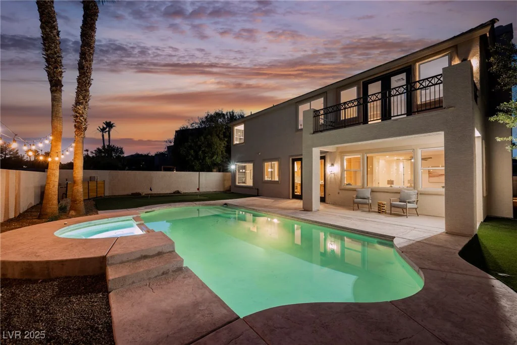 1811 Country Meadows, Henderson, NV 89012