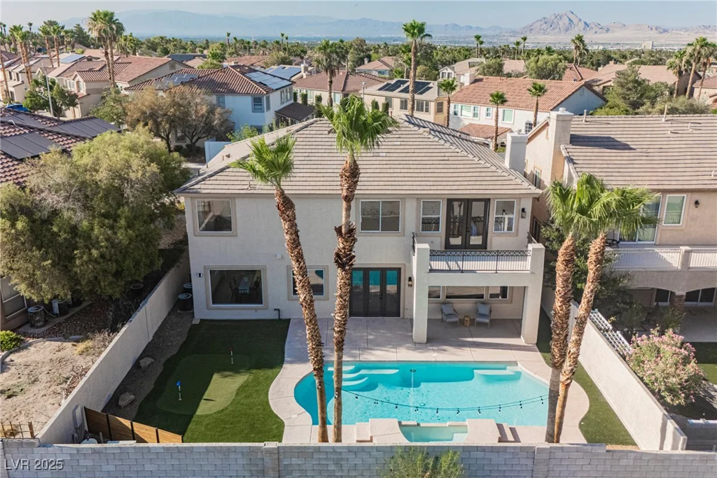 1811 Country Meadows, Henderson, NV 89012