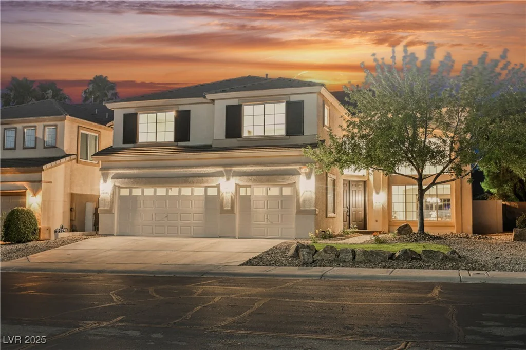 1811 Country Meadows, Henderson, NV 89012