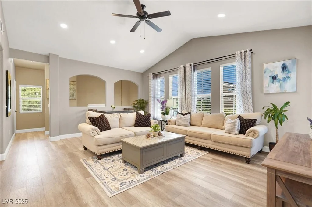9975 Peace, Las Vegas, NV 89147