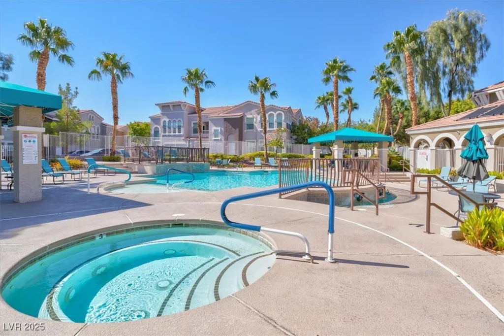 9975 Peace, Las Vegas, NV 89147
