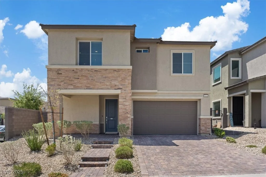 9221 Alden Pointe, Las Vegas, NV 89143