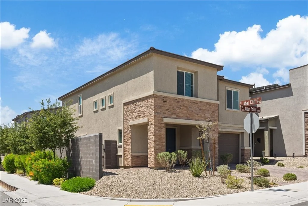 9221 Alden Pointe, Las Vegas, NV 89143