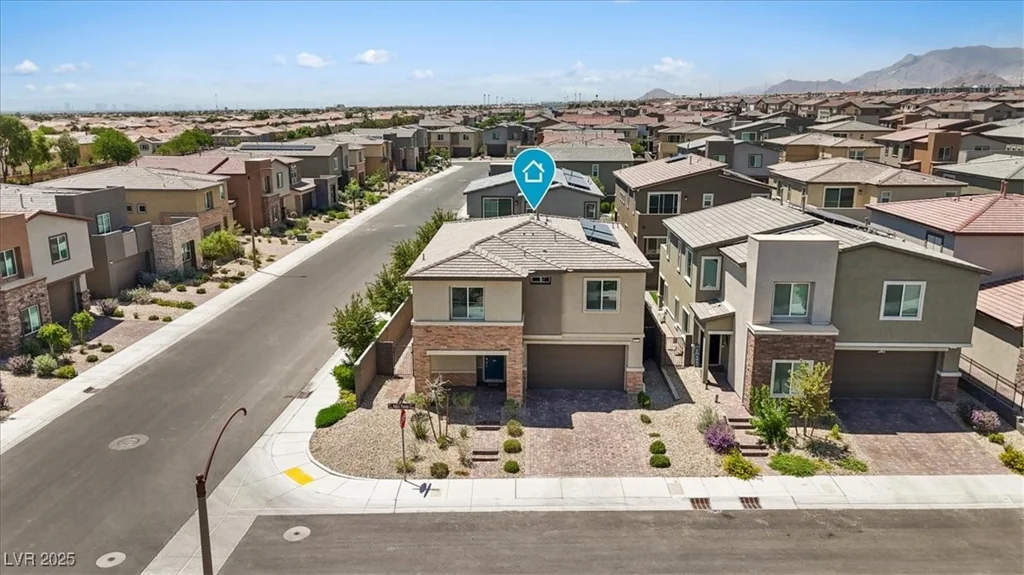 9221 Alden Pointe, Las Vegas, NV 89143