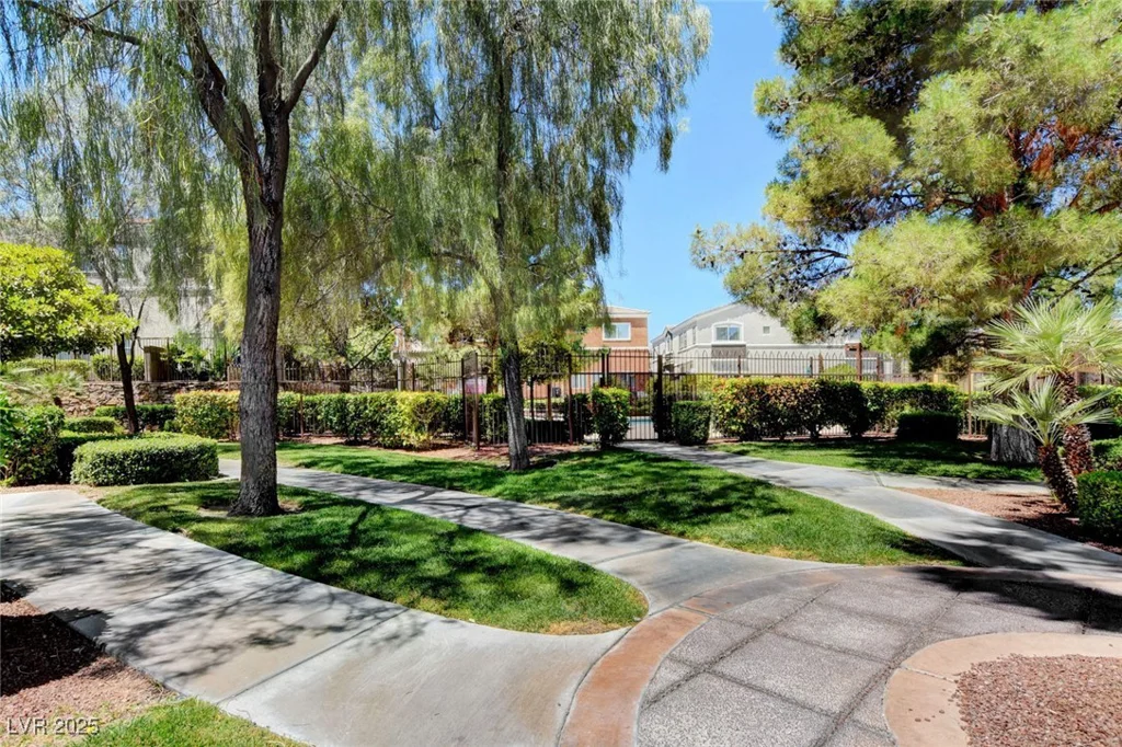 9303 Gilcrease, Las Vegas, NV 89149