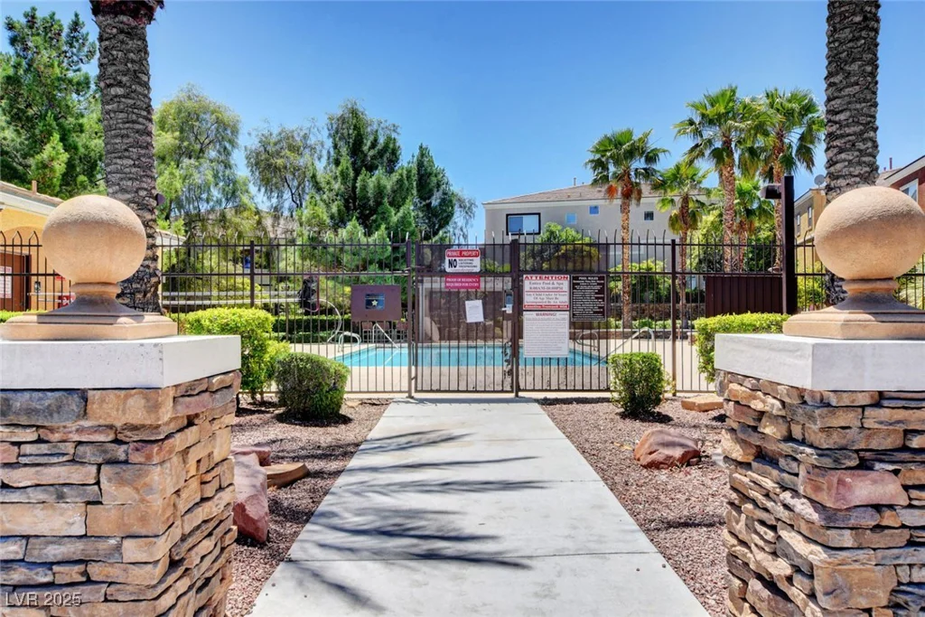 9303 Gilcrease, Las Vegas, NV 89149