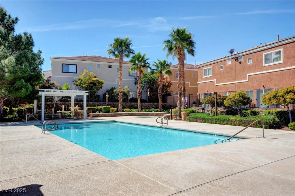 9303 Gilcrease, Las Vegas, NV 89149