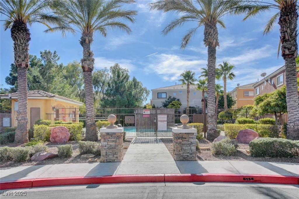 9303 Gilcrease, Las Vegas, NV 89149