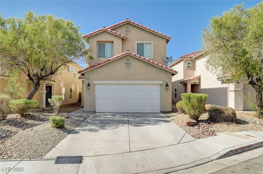 6264 Canebrake, Las Vegas, NV 89141