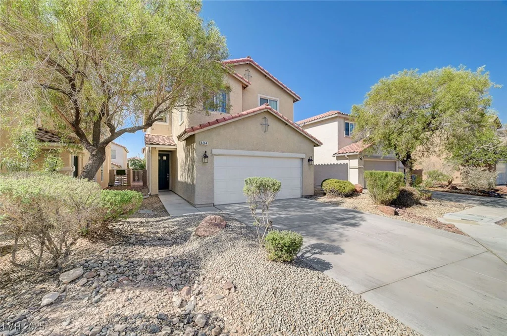 6264 Canebrake, Las Vegas, NV 89141