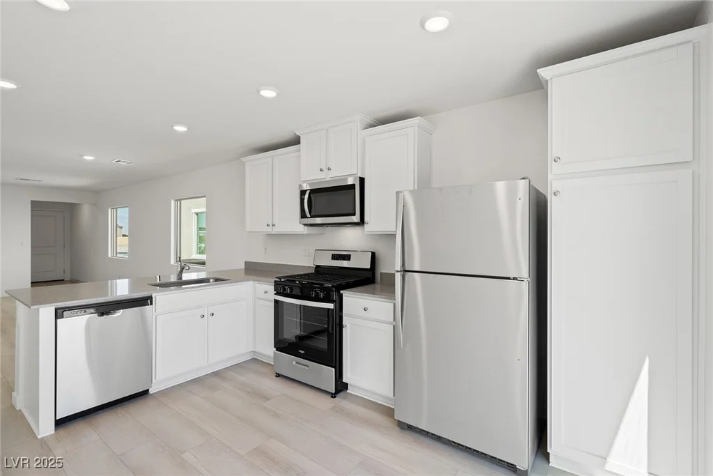 2618 Lily Point, Las Vegas, NV 89156