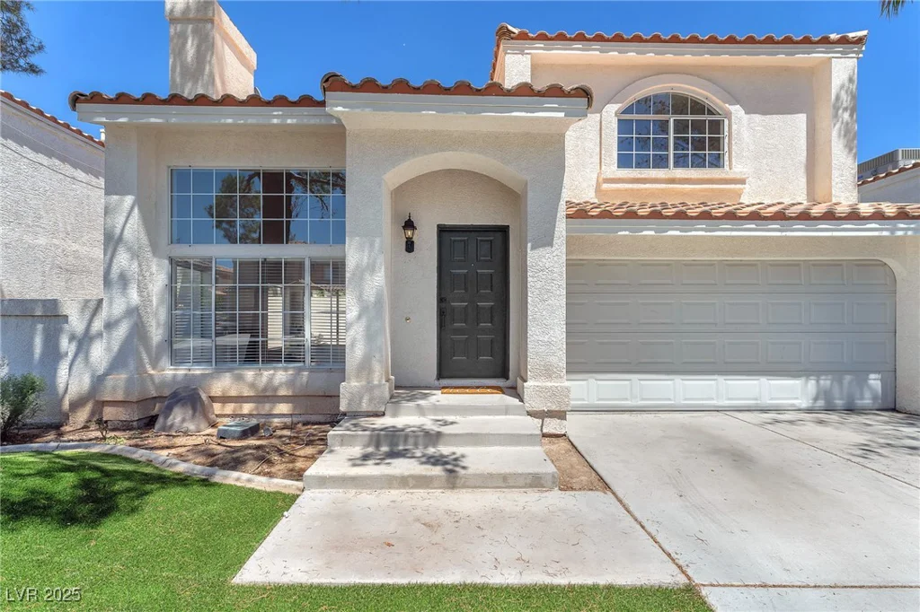 3440 White Mission, Las Vegas, NV 89129