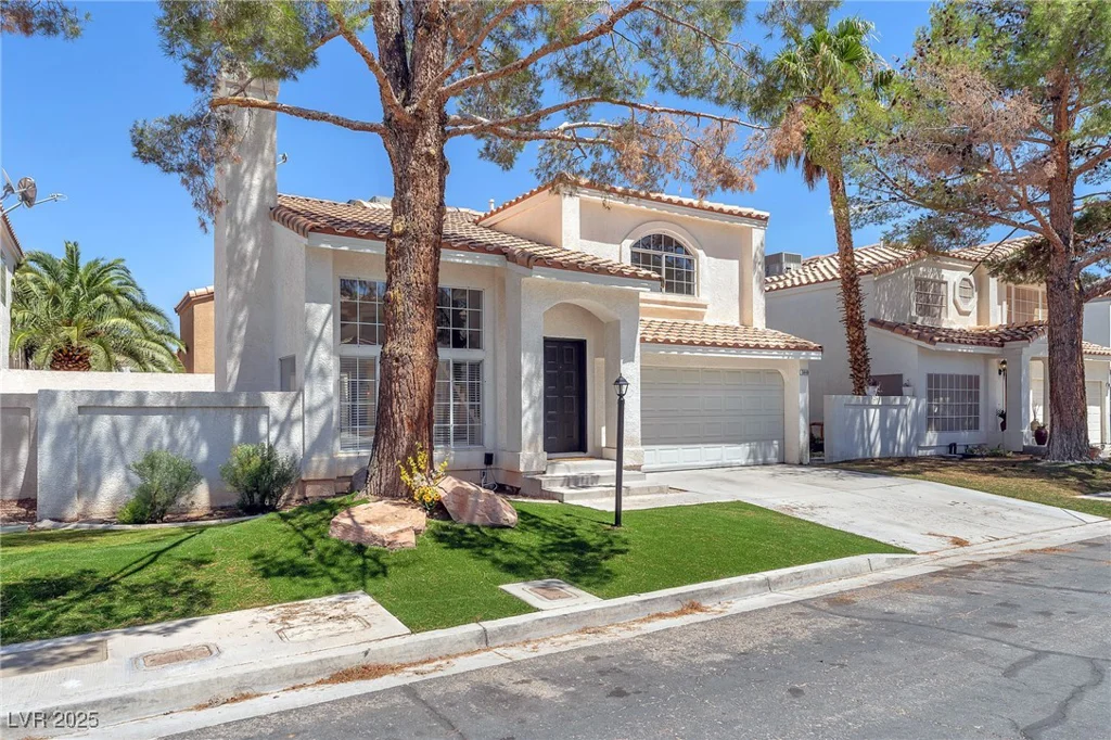 3440 White Mission, Las Vegas, NV 89129