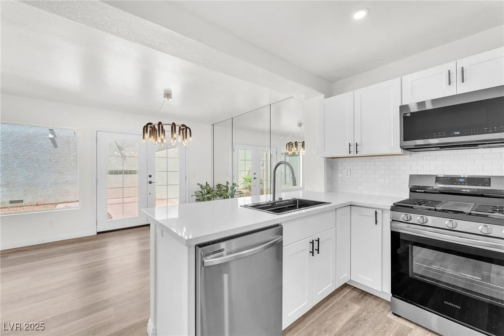 3440 White Mission, Las Vegas, NV 89129
