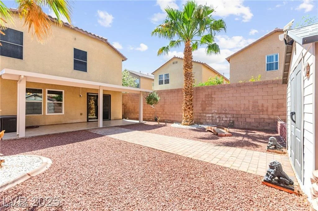 11755 Garland Grove, Las Vegas, NV 89183