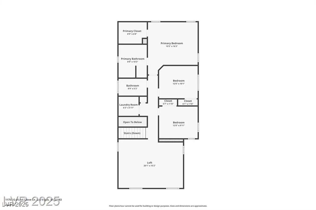 11755 Garland Grove, Las Vegas, NV 89183